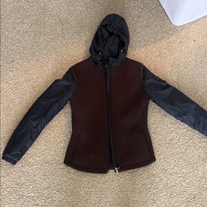 Animo equestrian jacket